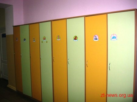У житомирському Центрі соціальної реабілітації дітей-інвалідів розповіли про методи роботи з особливими дітьми