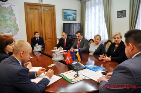 Ігор Гундич підписав меморандум з Держенергоефективністю про енергоменеджмент