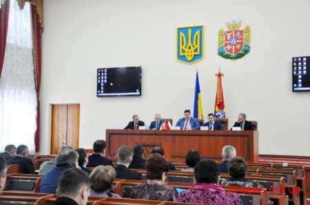 Ігор Гундич підписав меморандум з Держенергоефективністю про енергоменеджмент