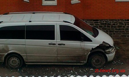 Правоохоронці розшукали водія автомобілю, який насмерть збив жінку та зник з місця ДТП