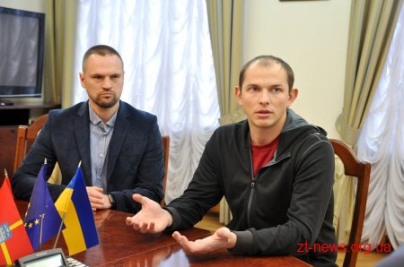 Житомирщина має усі шанси мати своїх олімпійських чемпіонів з веслування на байдарках і каное