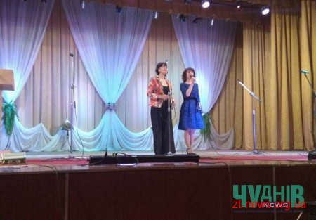 На Чуднівщині урочисто відзначили 40-річчя центральної районної лікарні