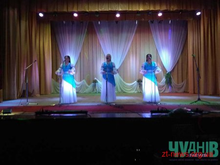 На Чуднівщині урочисто відзначили 40-річчя центральної районної лікарні