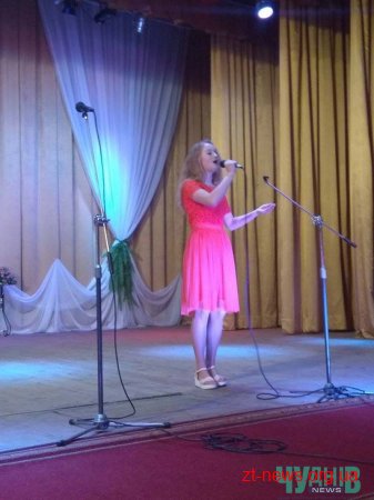 На Чуднівщині урочисто відзначили 40-річчя центральної районної лікарні