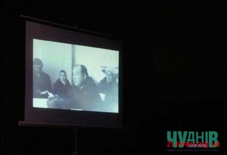 На Чуднівщині урочисто відзначили 40-річчя центральної районної лікарні