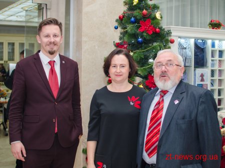 У Житомирі відбулося відкриття чемпіонату України з шахів