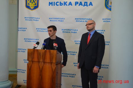 У житомирян побільшає можливостей поскаржитися на порушення в громадському транспорті
