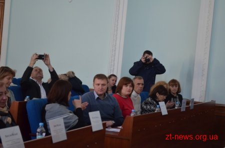 У Житомирі розповіли про перші підсумки проекту "Економічні можливості постраждалим від конфлікту"