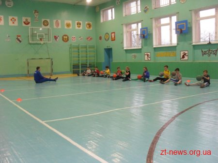 У Житомирі визначили переможців міського етапу конкурсу "Вчитель року"