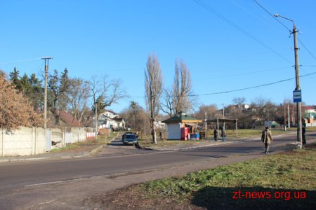 У Житомирі автомобіль вилетів на тротуар: травми отримали троє пішоходів