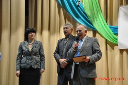 У Житомирі відзначили 120-річчя з дня народження Бориса Тена