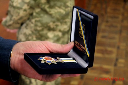 У Житомирі планують створити сучасний центр для реабілітації та лікування АТОвців