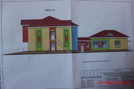 В Олевському районі хочуть з сільради зробити дитячий садочок