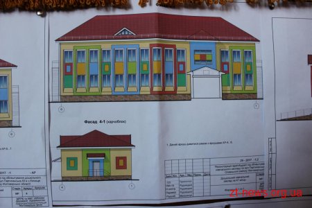 В Олевському районі хочуть з сільради зробити дитячий садочок