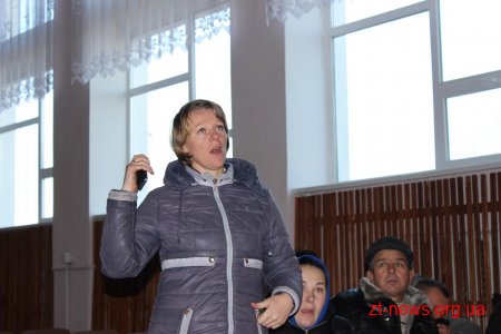 В Олевському районі хочуть з сільради зробити дитячий садочок