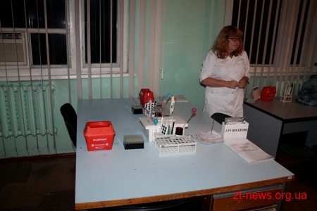Голова обласної ради відвідав обласну дитячу лікарню
