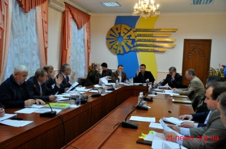У 2018 році на Житомирщині планують закупити ангіограф, апарати для рентгену та ультразвукової діагностики