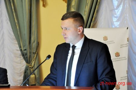 Ігор Гундич зібрав представників бізнесу, щоб розібратися у нелегальному видобутку піску