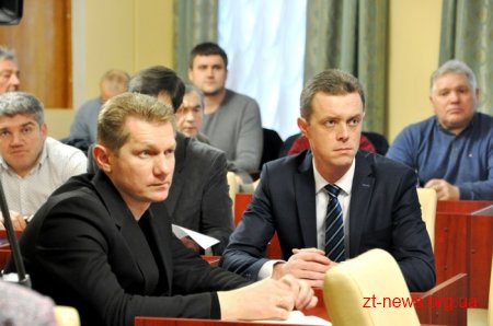 Ігор Гундич зібрав представників бізнесу, щоб розібратися у нелегальному видобутку піску
