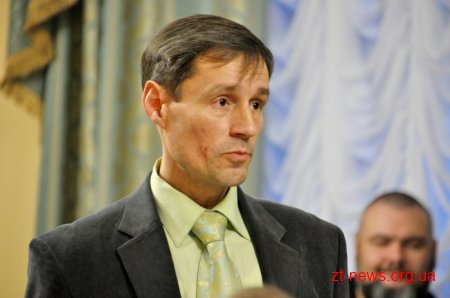 Ігор Гундич зібрав представників бізнесу, щоб розібратися у нелегальному видобутку піску