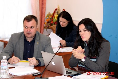 У Житомирській обласній школі вищої спортивної майстерності відкриють відділення волейболу