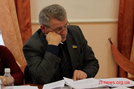 У Житомирській обласній школі вищої спортивної майстерності відкриють відділення волейболу