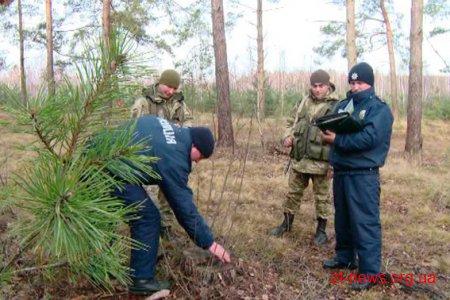 Дільничний з Житомирщини розповів про свої робочі будні
