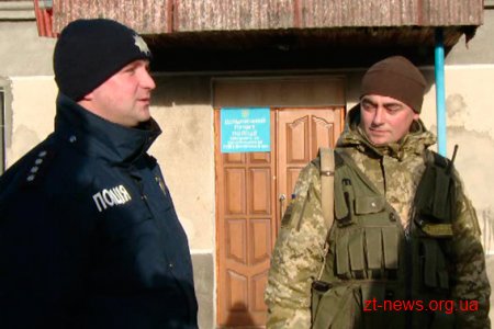 Дільничний з Житомирщини розповів про свої робочі будні