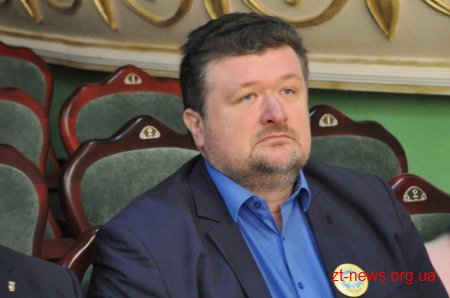 В Житомирі відбулись урочистості до 110-річчя створення об’єднання «Просвіта»
