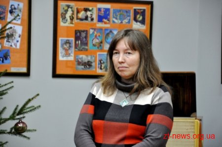 В обласному краєзнавчому музеї відкрилася виставка новорічно-різдвяної атрибутики ХХ століття