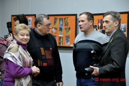 В обласному краєзнавчому музеї відкрилася виставка новорічно-різдвяної атрибутики ХХ століття