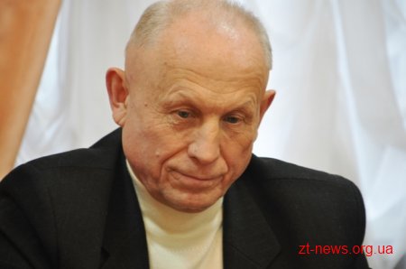 У Житомирі представили жіночу волейбольну команду "Полісся"