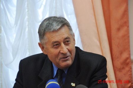 У Житомирі представили жіночу волейбольну команду "Полісся"