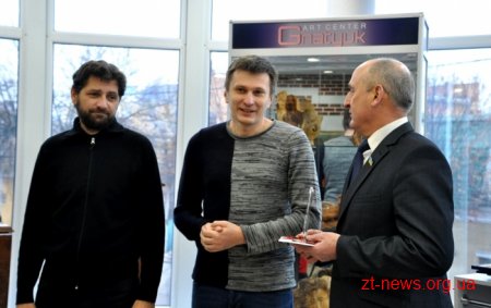 У Житомирі відзначили переможців обласного конкурсу «Краща книга року – 2017»