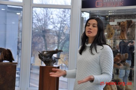 У Житомирі відзначили переможців обласного конкурсу «Краща книга року – 2017»