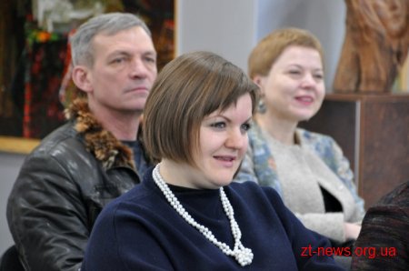 У Житомирі відзначили переможців обласного конкурсу «Краща книга року – 2017»