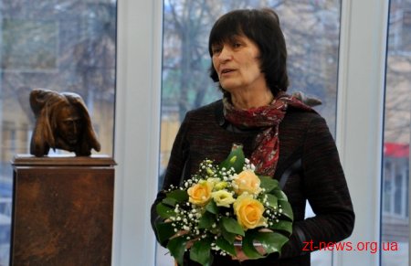 У Житомирі відзначили переможців обласного конкурсу «Краща книга року – 2017»