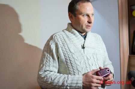 «Федерація спортивного туризму» отримала сучасні базові станції для спортивного орієнтування