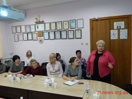 У Новограді-Волинському запрацював центр розвитку підприємництва