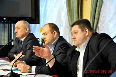 В наступному році обласна влада обіцяє розпочати ремонт доріг місцевого значення