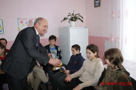 В Ємільчинському районі відкрили оновлені амбулаторію та відділення районної лікарні