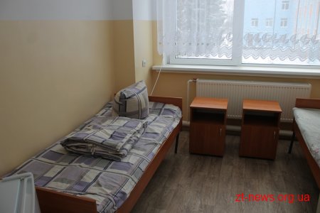 В Ємільчинському районі відкрили оновлені амбулаторію та відділення районної лікарні