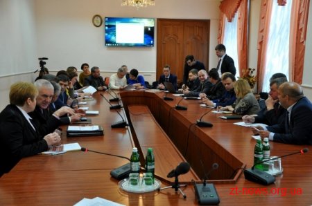 Ігор Гундич анонсував 54 амбулаторії нового зразка, які будуватимуть у селах
