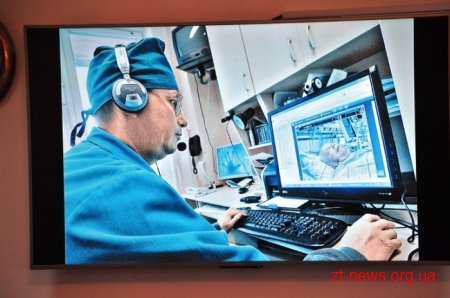 Ігор Гундич анонсував 54 амбулаторії нового зразка, які будуватимуть у селах