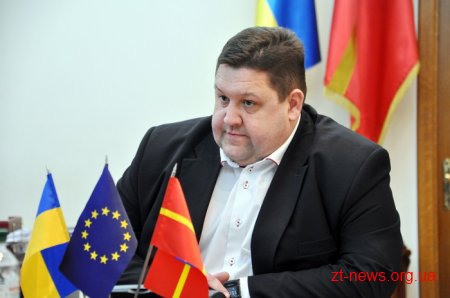 Ігор Гундич не задоволений прибиранням доріг, тому закріпить за кожною ділянкою відповідальних осіб