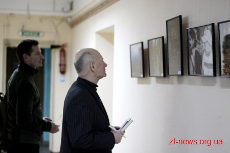 У Житомирі нагородили переможців щорічного обласного фотоконкурсу