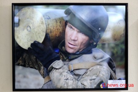 У Житомирі нагородили переможців щорічного обласного фотоконкурсу