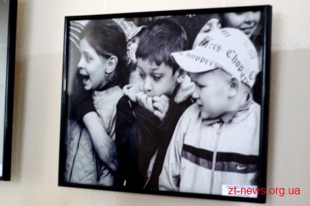 У Житомирі нагородили переможців щорічного обласного фотоконкурсу