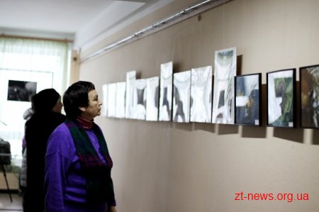 У Житомирі нагородили переможців щорічного обласного фотоконкурсу