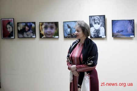 У Житомирі нагородили переможців щорічного обласного фотоконкурсу